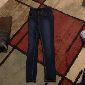 Ymi Jean leggings